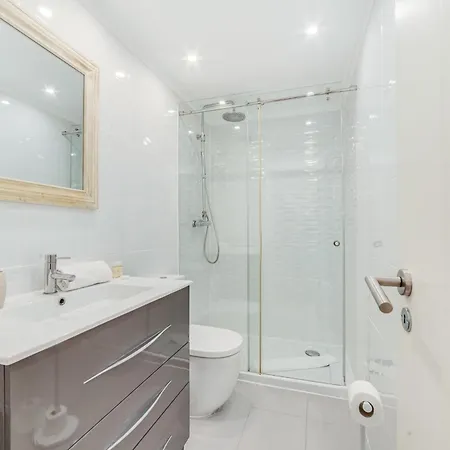 아파트 The Cordoeiros - 리스본