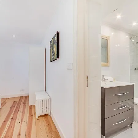 아파트 The Cordoeiros - 리스본