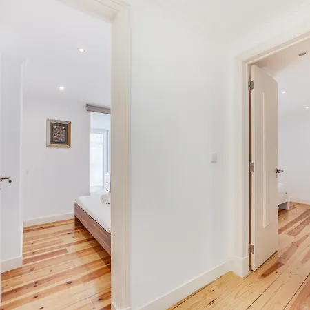 아파트 The Cordoeiros - *