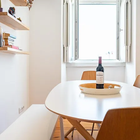 The Cordoeiros - 리스본