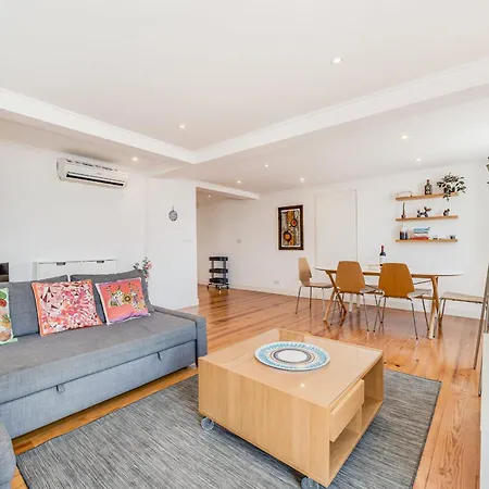 The Cordoeiros - Daire Lisboa