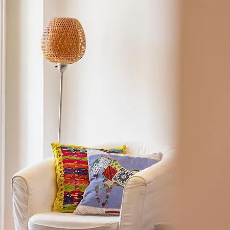 Daire The Cordoeiros - Lisboa