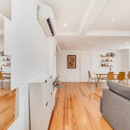 The Cordoeiros - Apartment