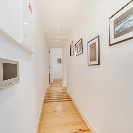 The Cordoeiros - Apartment