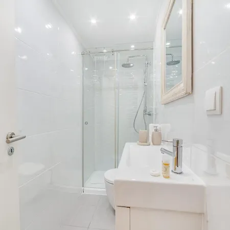 Apartment The Cordoeiros -
