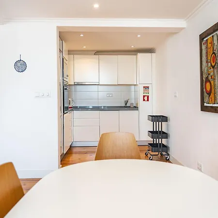 The Cordoeiros - Apartment *