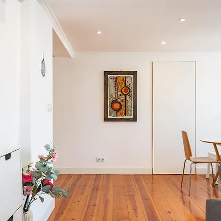 Apartment The Cordoeiros -
