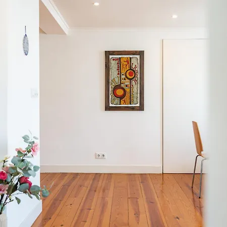 The Cordoeiros - Apartment *