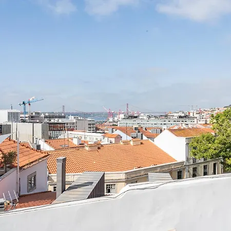 The Cordoeiros - * Lisbon