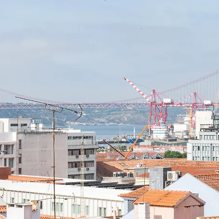 The Cordoeiros - Lisbon