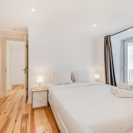 The Cordoeiros - Appartement