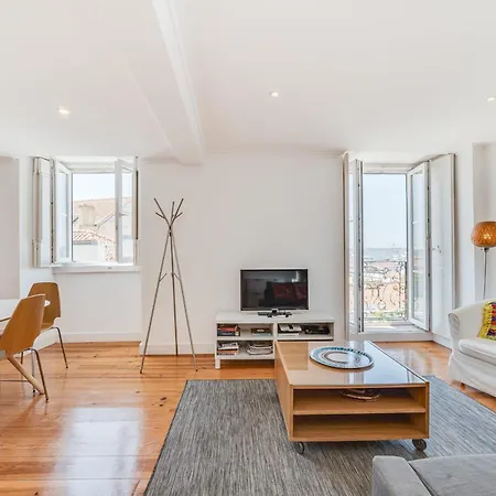 Appartement The Cordoeiros - *